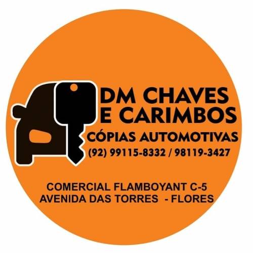 DM Chaves e Carimbos