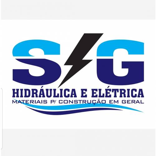 SG Comércio de Materiais Elétricos e Hidráulicos 