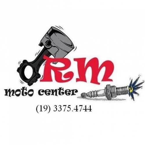 Rm Moto Center