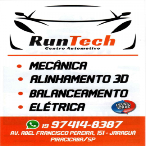 Run Tech Centro Automotivo