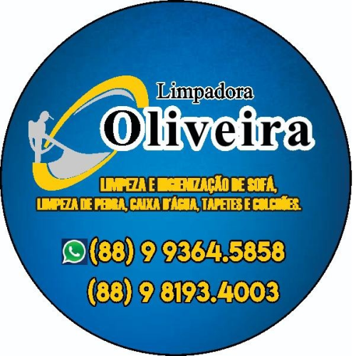 Oliveira Limpadora