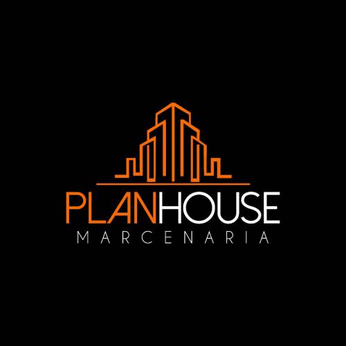 Plan House Marcenaria