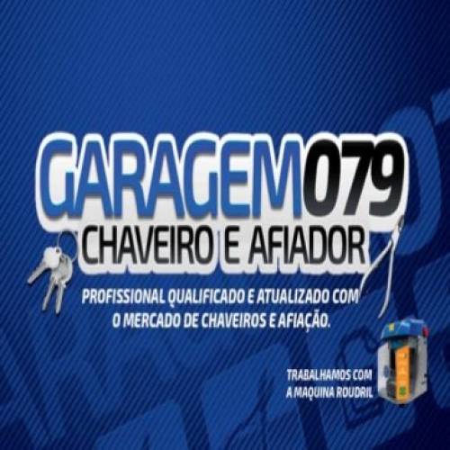Garagem 079 | Chaveiro em Aracaju 