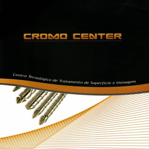Cromo Center Cromação e Usinagem 